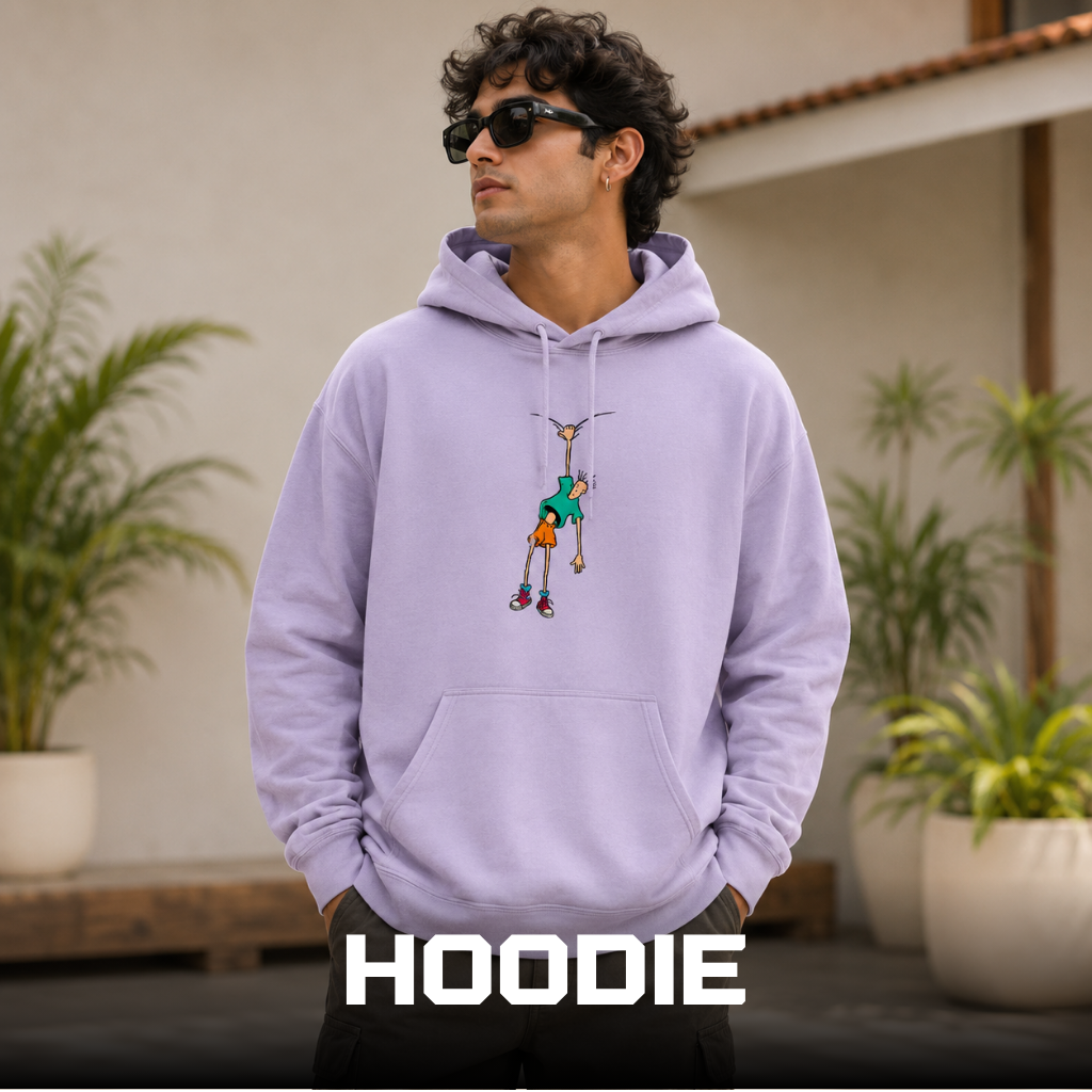 Men's Hoodies