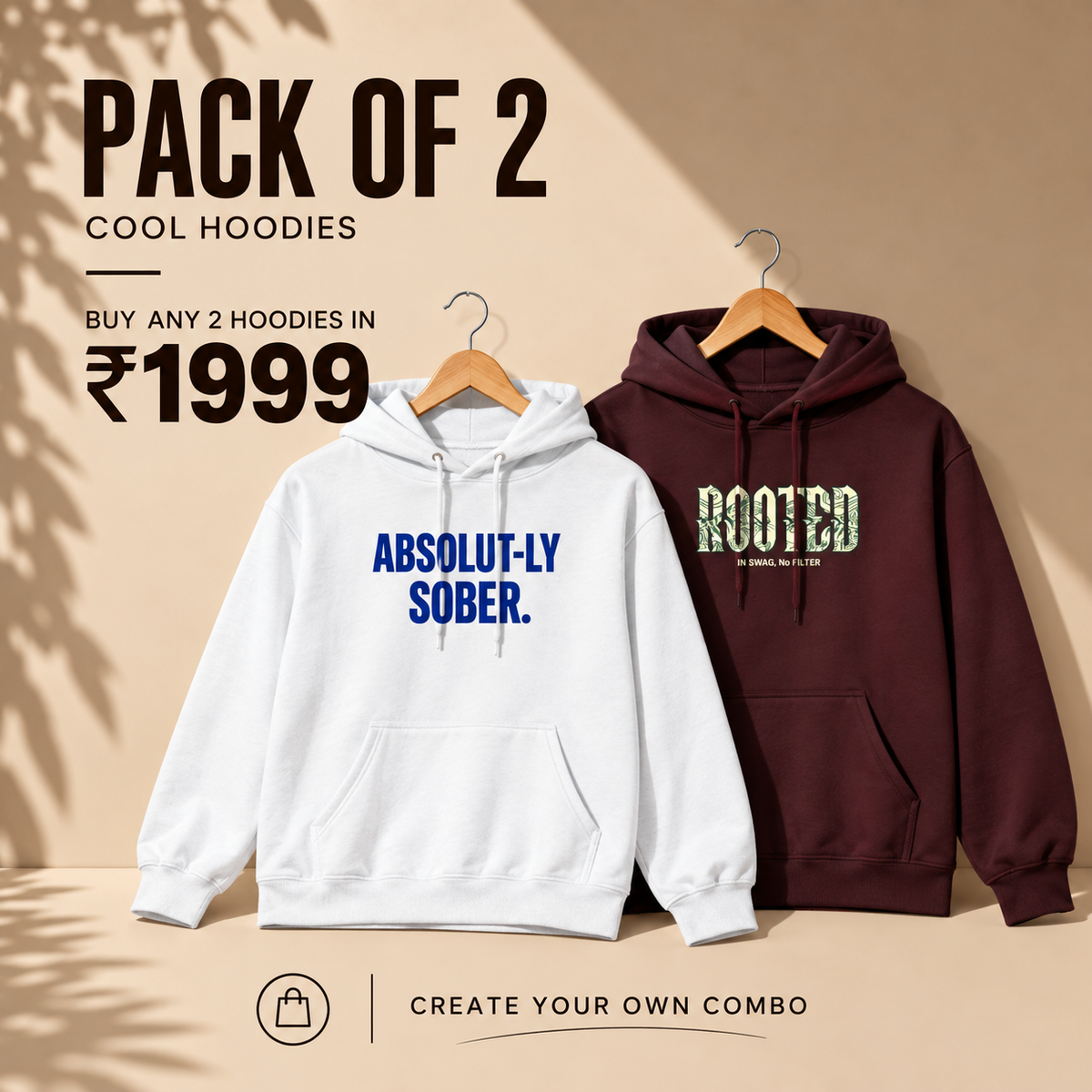 Hoodies
