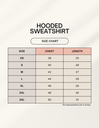 Love Ride Hoodie