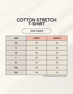 Birthday Customized Regular T-shirt