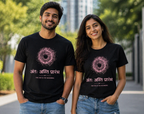 End Is Beginning  Regular Tshirt