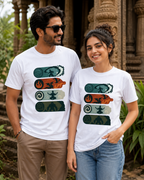 Nature Regular Tshirt