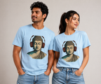 Budha Regular Tshirt