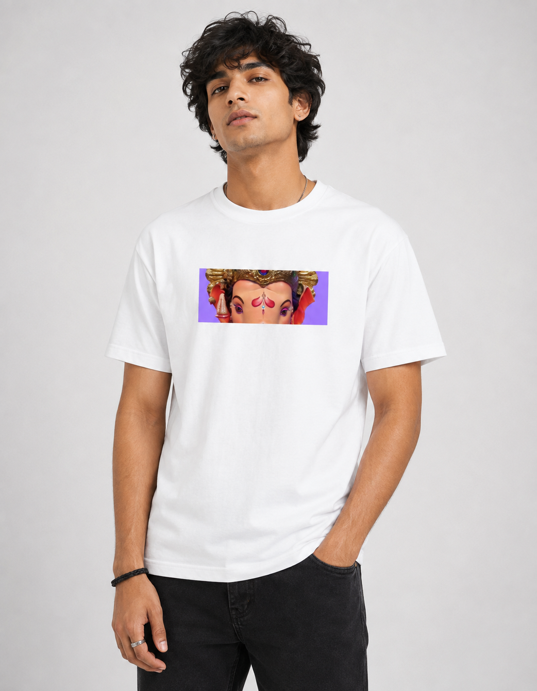 Ganesha Regular T-shirt