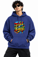 Take it easy Hoodie