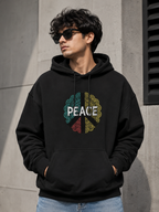 Peace Hoodie