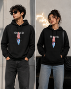 Shiv Shakti Hoodie