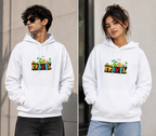 Travel Hoodie