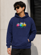 Snoopy Hoodie