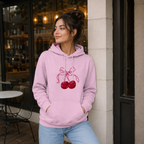 Cherry Hoodie