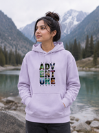 Adventure Hoodie