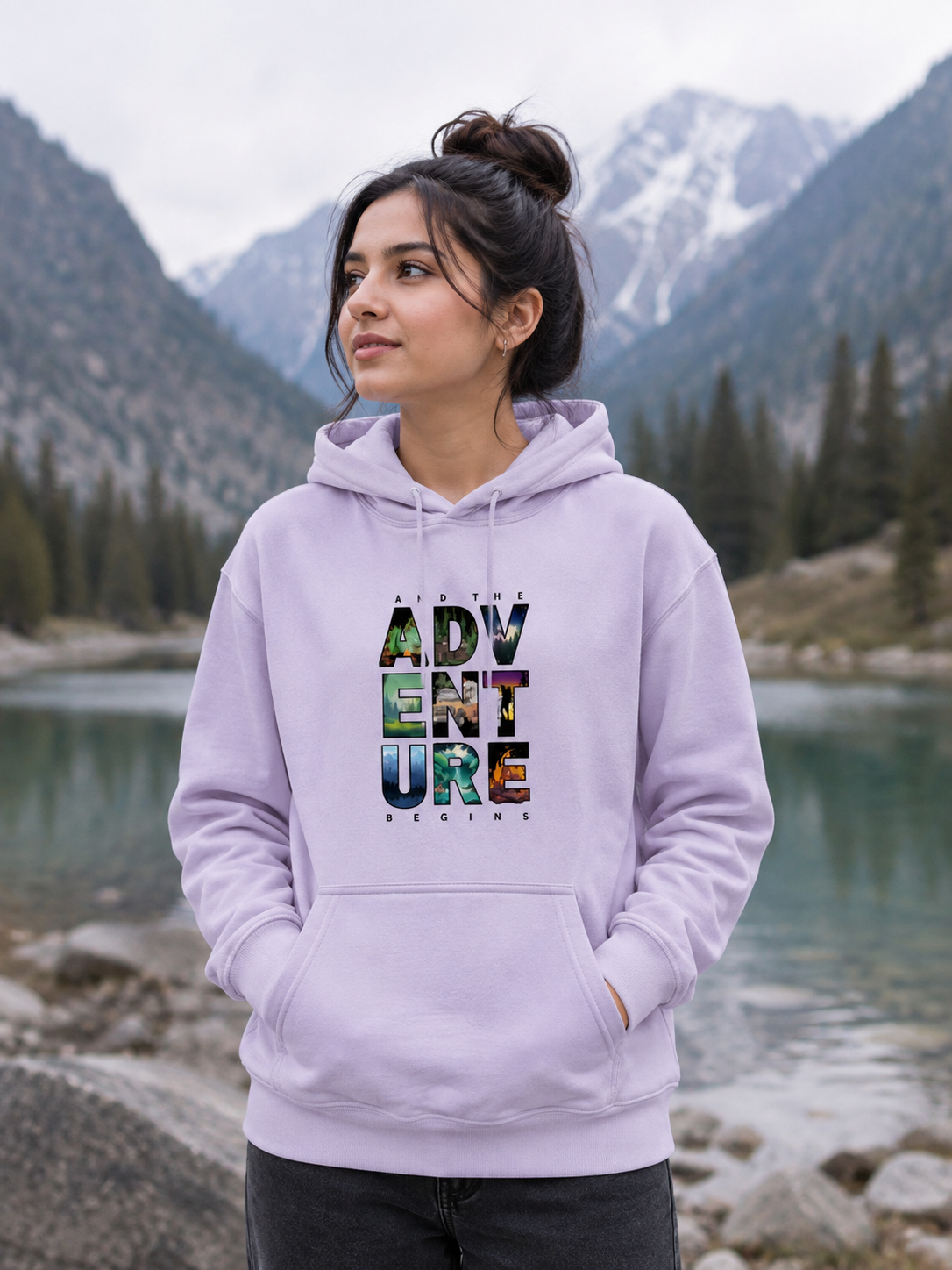 Adventure Hoodie