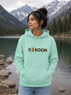 Chai Sukoon Hoodie