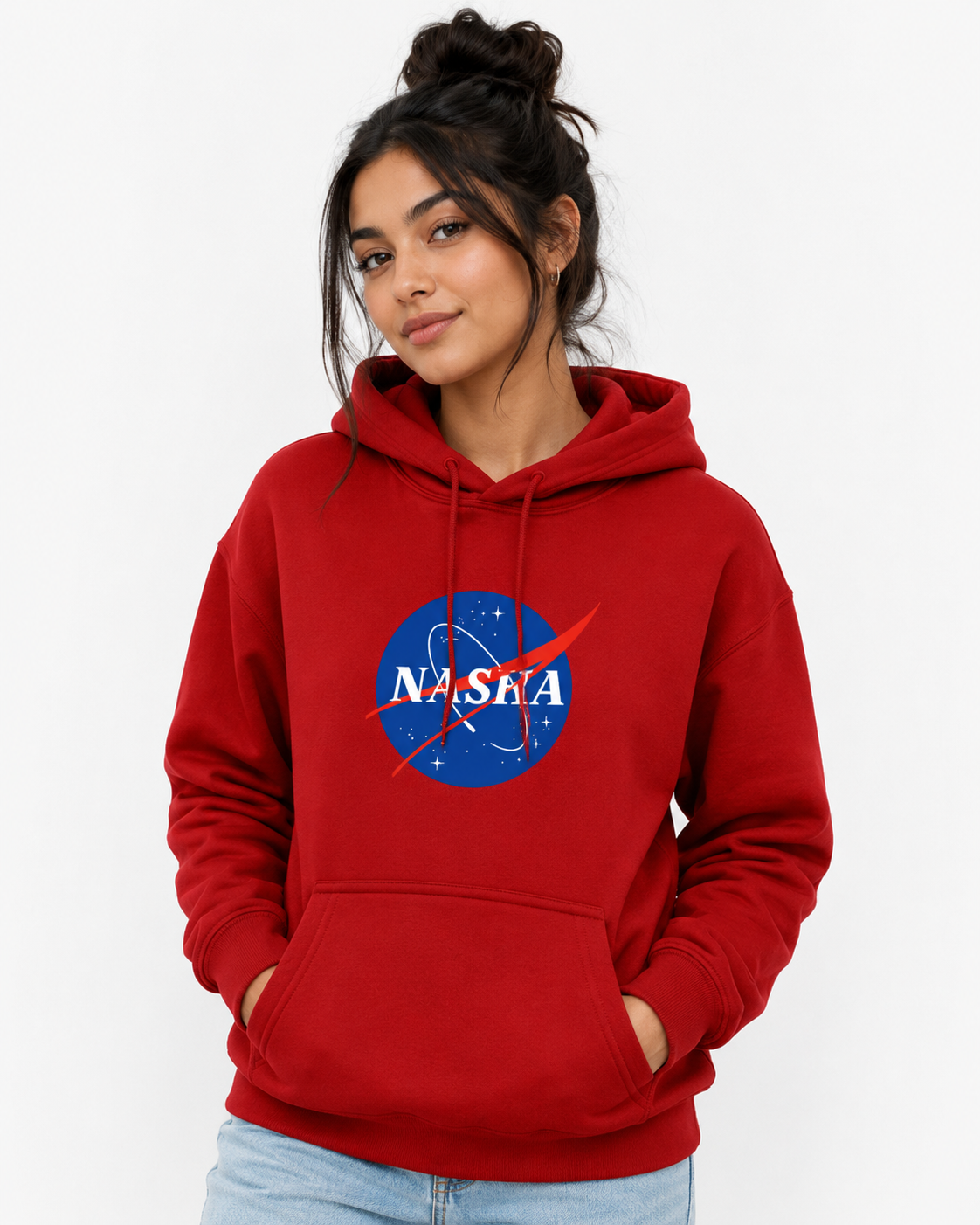 Nasha Hoodie