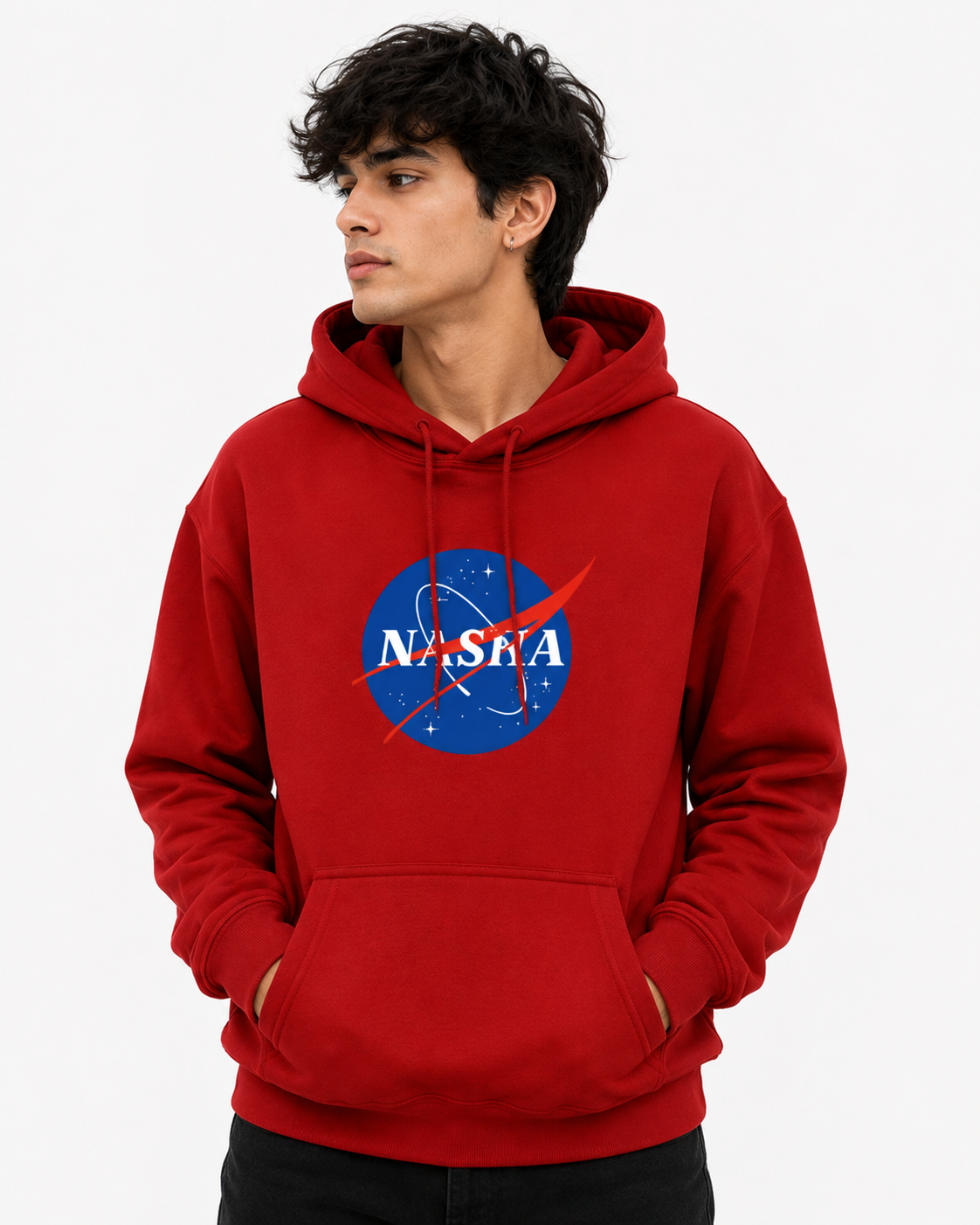 Nasha Hoodie