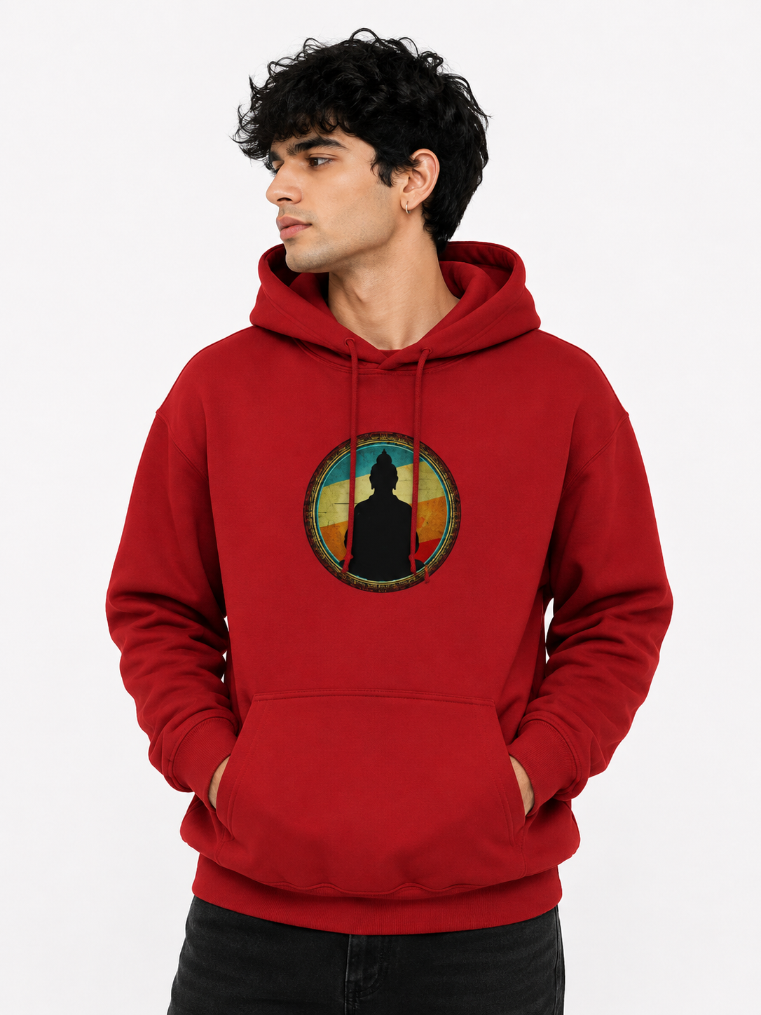 Meditation Hoodie