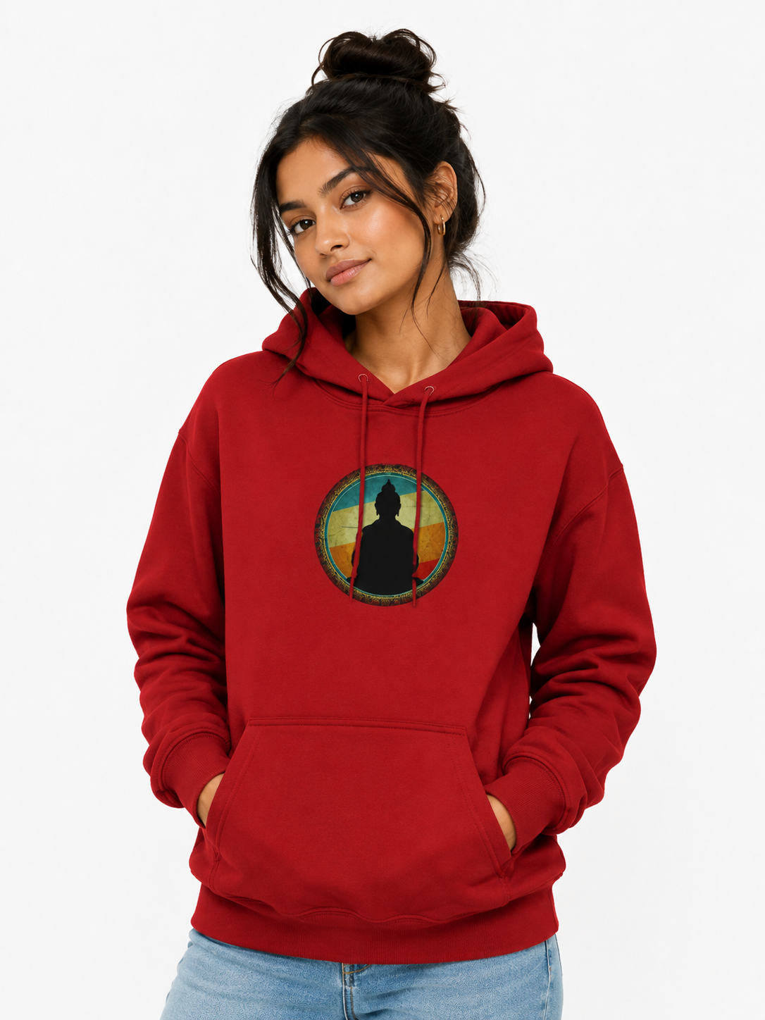 Meditation Hoodie