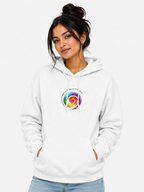 Rainbow Hoodie