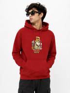 Crazy Rich Hoodie