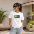 Rooted Stretch T-shirt