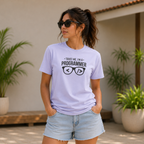 Code Stretch T-shirt