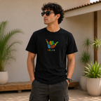 Relax Stretch T-shirt
