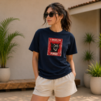 Fine Stretch T-shirt