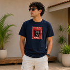 Fine Stretch T-shirt