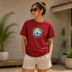 Soulful Stretch T-shirt