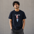 Shivshakti Stretch T-shirt