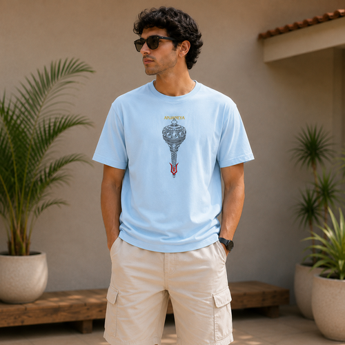 Anjnaya Regular T-shirt