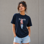 Shivshakti Stretch T-shirt
