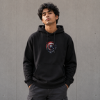 Captain America Hoodie Hoodie