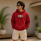 Rooted Hoodie