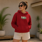 Rooted Hoodie