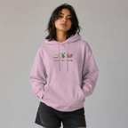 Trust Process Hoodie