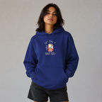 Let it go Hoodie