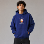 Let it go Hoodie