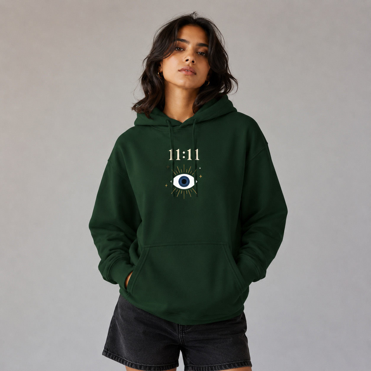 11:11 Hoodie