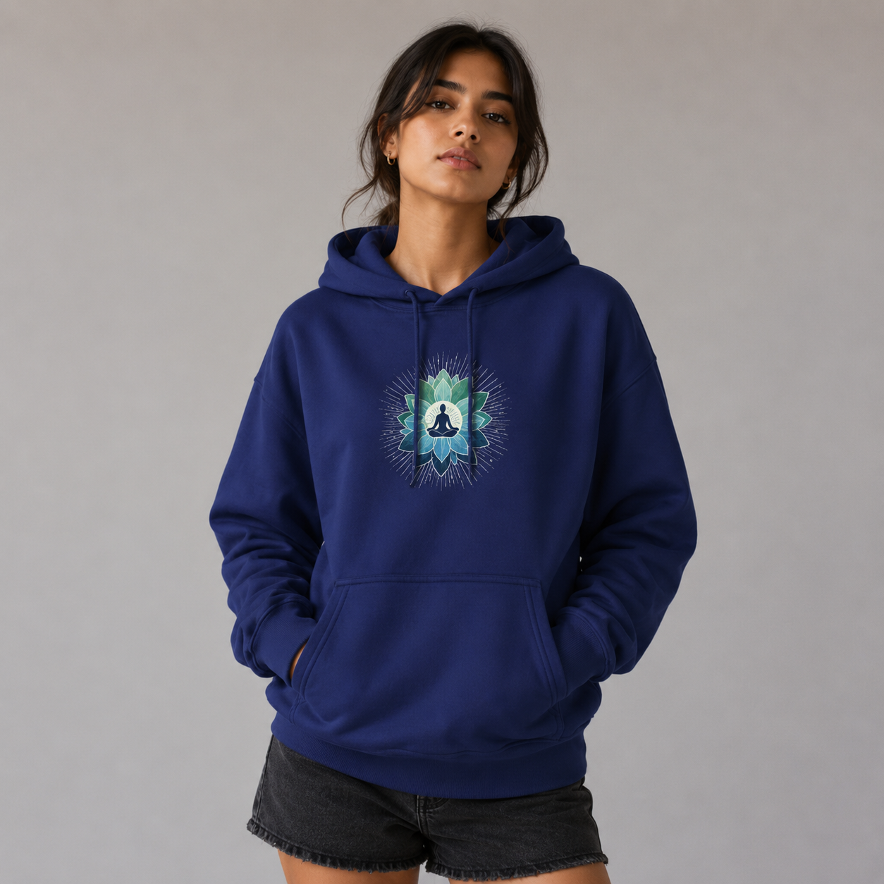 Calm Hoodie