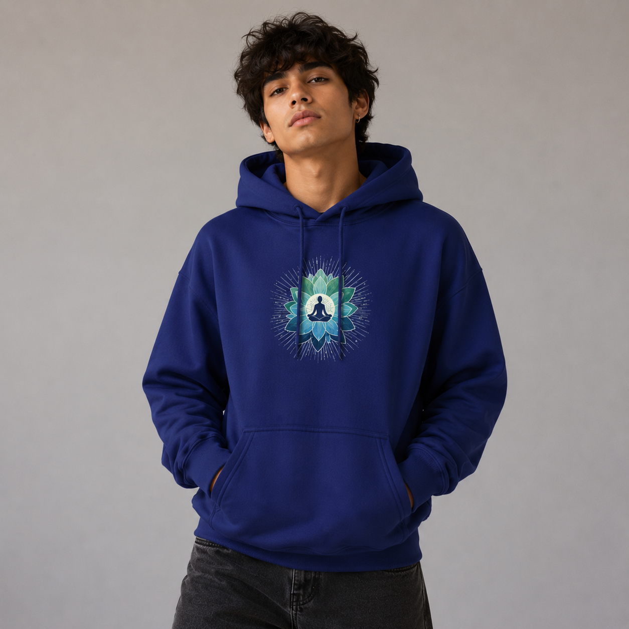 Calm Hoodie