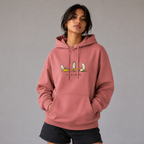 Yoga Appealing Hoodie