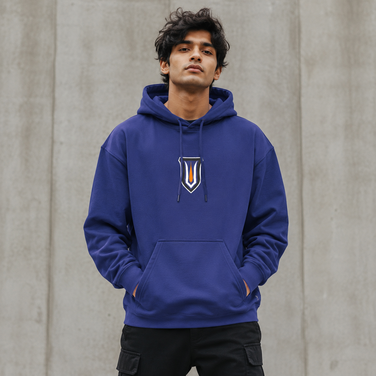 Vasudevay Hoodie