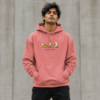 Yoga Appealing Hoodie