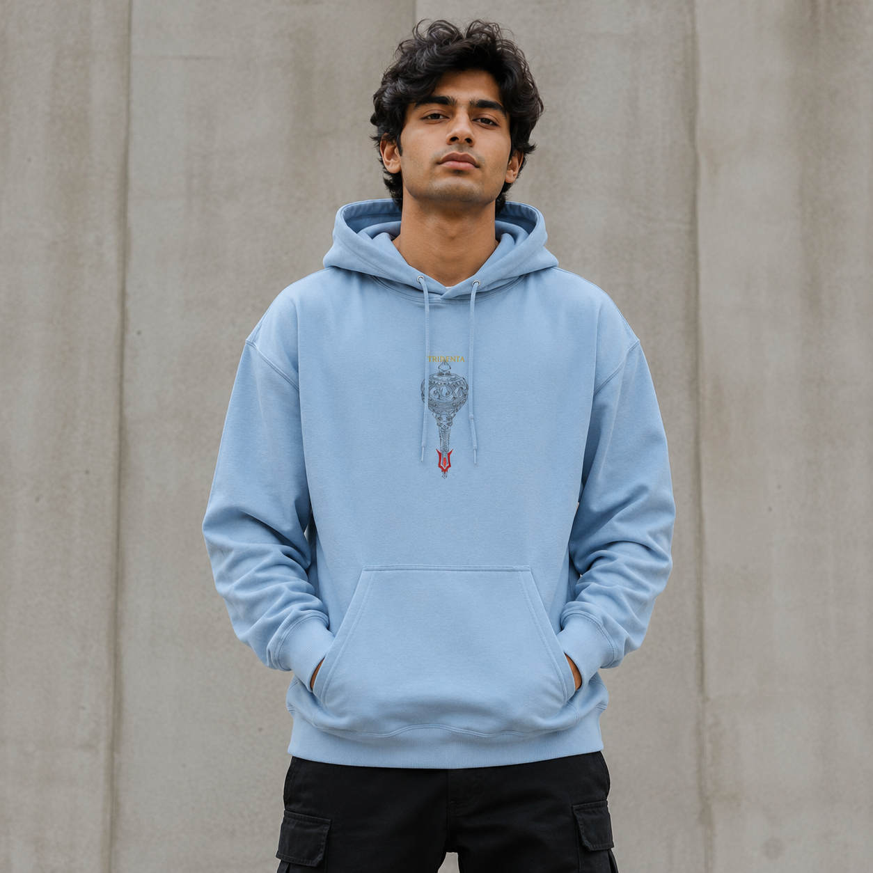 Anjaneya Hoodie