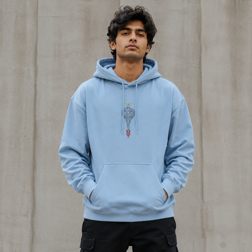Anjaneya Hoodie