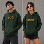 Code Coffee Hoodie
