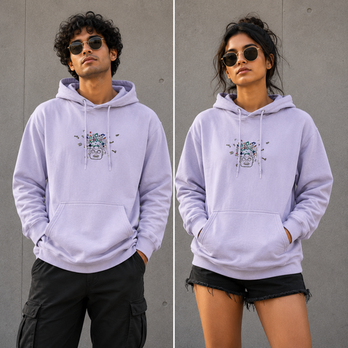 AI Hoodie