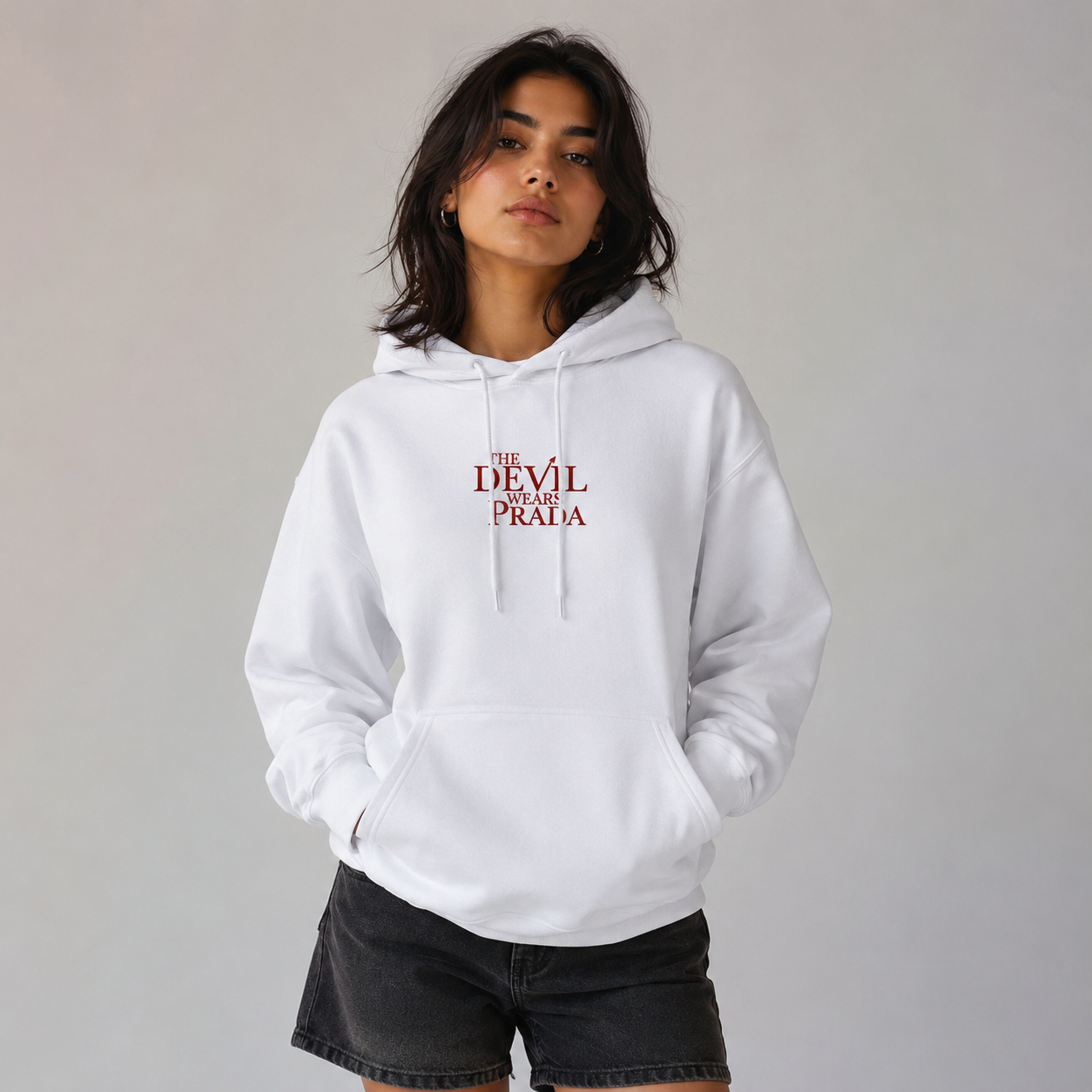 Devil Prada Hoodie