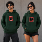 I'M Fine Hoodie
